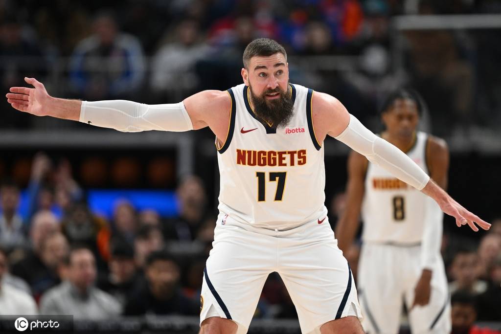 14年NBA旅程落幕!瓦兰官宣签约立陶宛球队