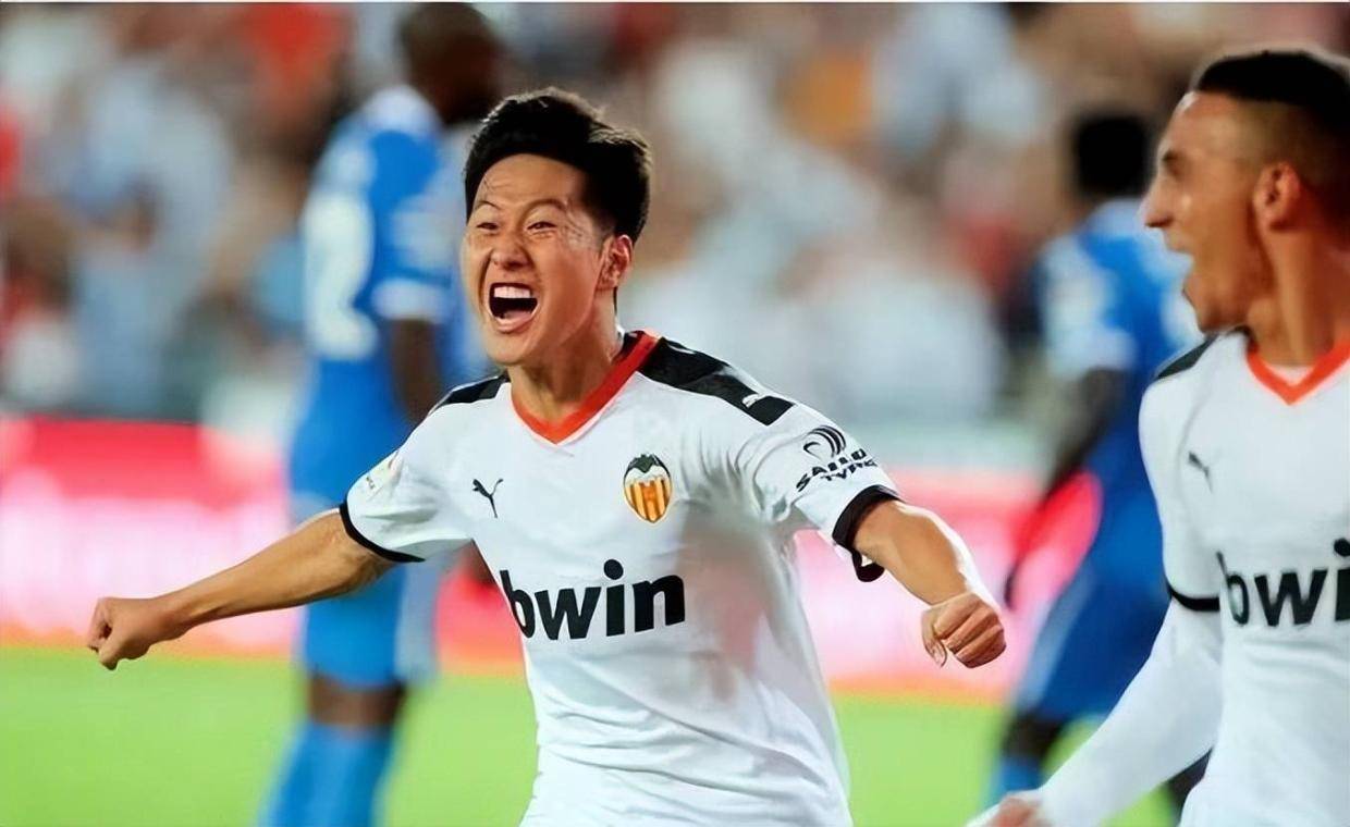 罗马诺:马竞签下李刚仁,转会费约4000万欧